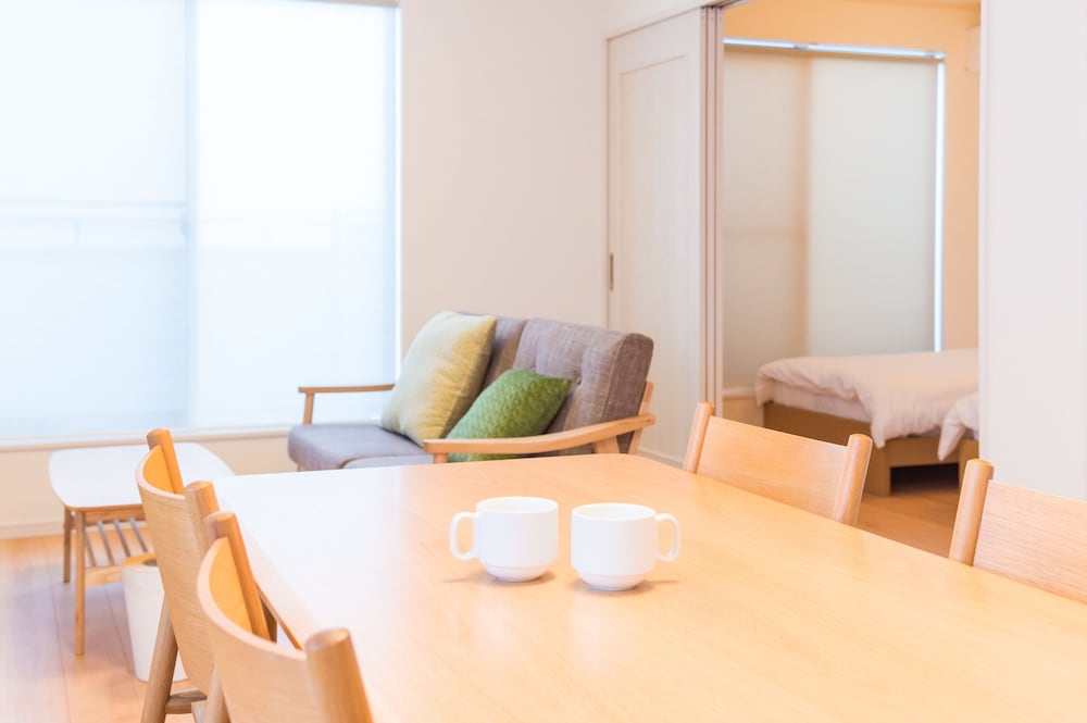 RIVERSIDE YOFUKE AFP VILLA 那覇