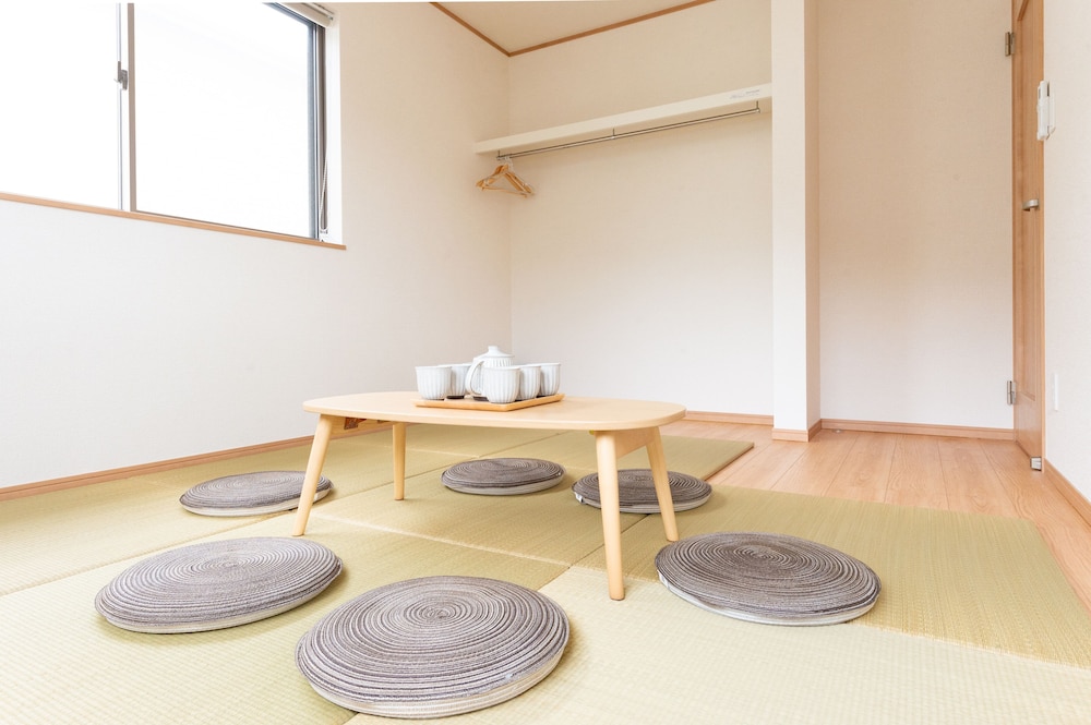RIVERSIDE YOFUKE AFP VILLA 那覇