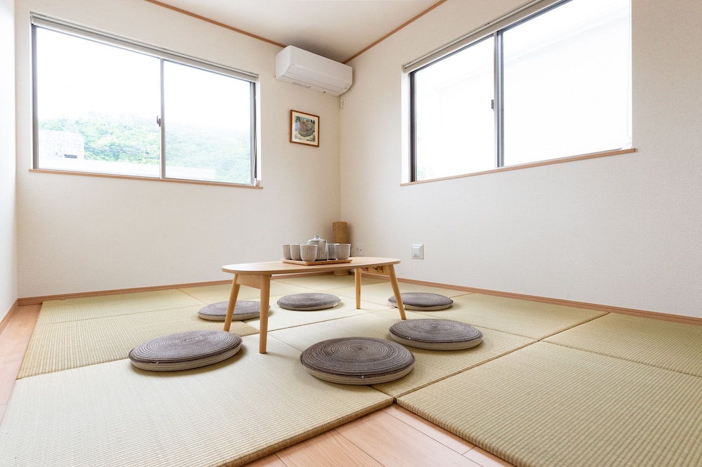 RIVERSIDE YOFUKE AFP VILLA 那覇