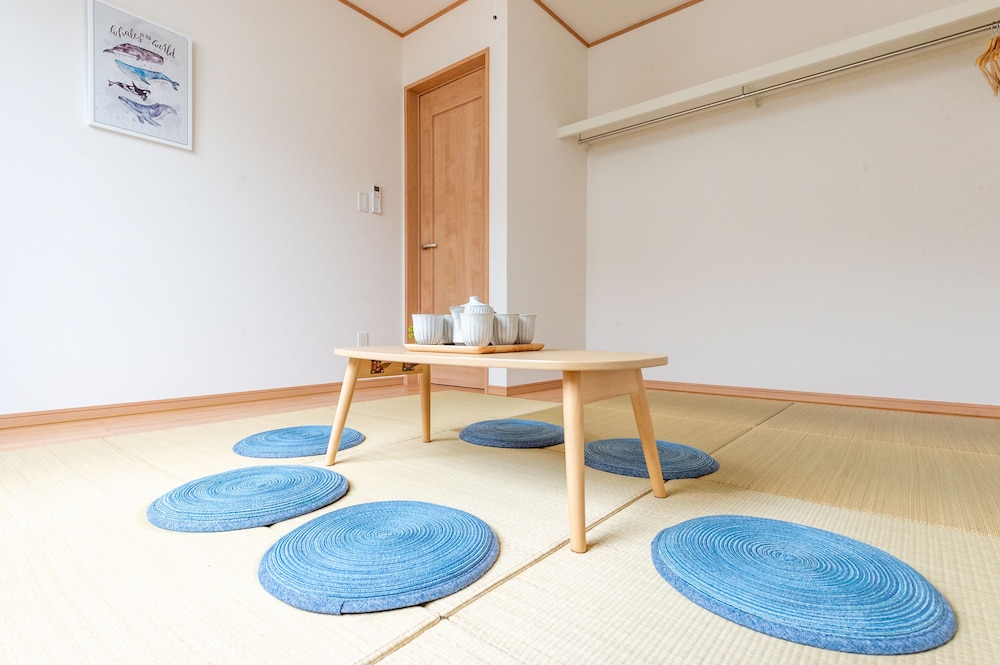 RIVERSIDE YOFUKE AFP VILLA 那覇