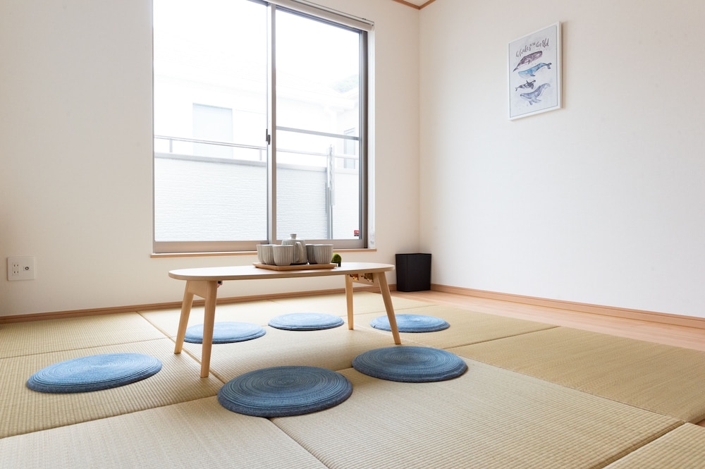 RIVERSIDE YOFUKE AFP VILLA 那覇