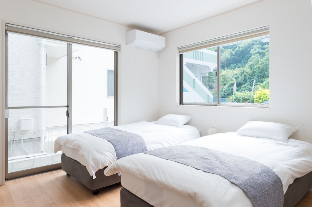 RIVERSIDE YOFUKE AFP VILLA 那覇