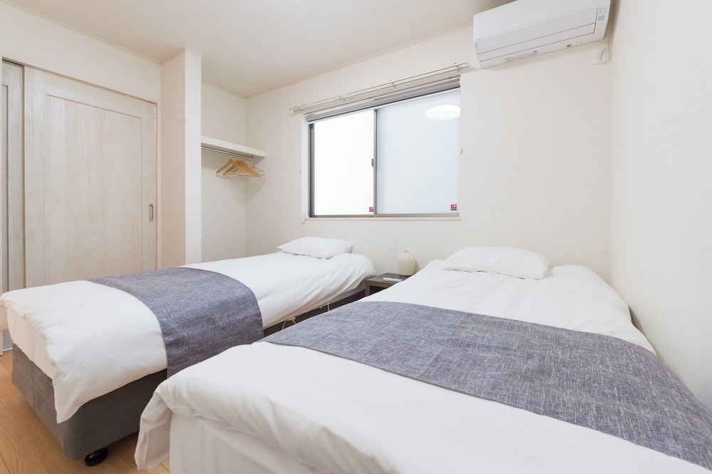 RIVERSIDE YOFUKE AFP VILLA 那覇