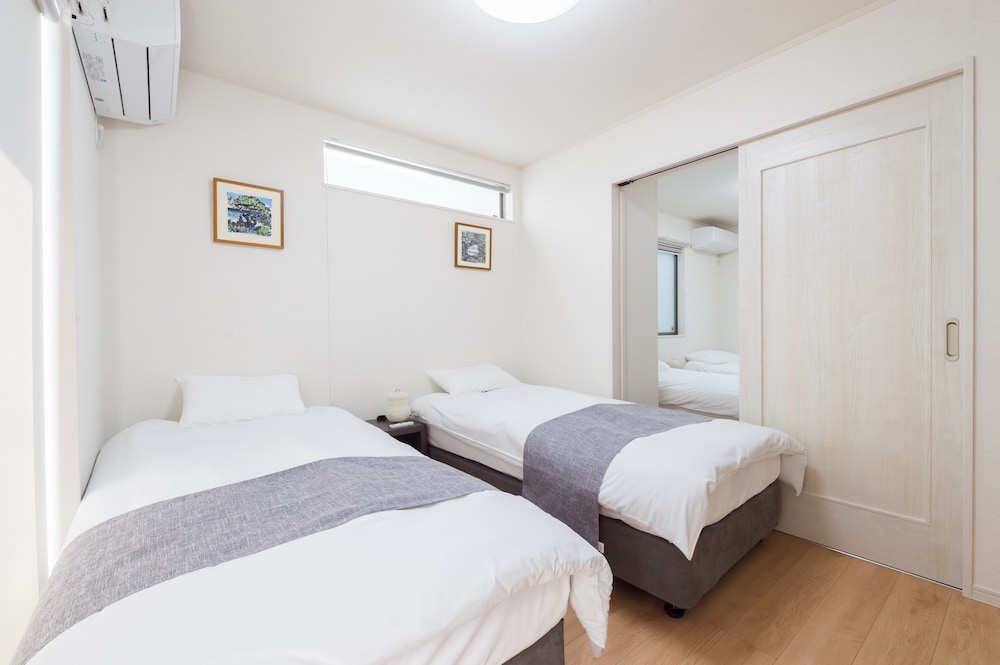 RIVERSIDE YOFUKE AFP VILLA 那覇