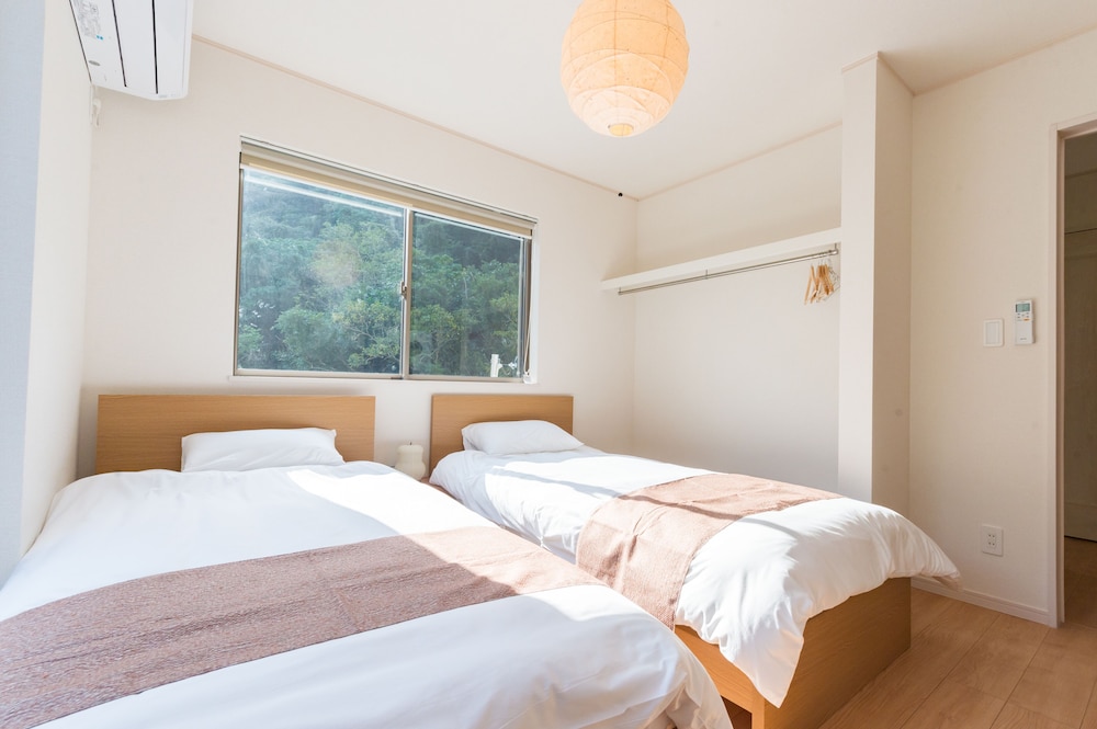 RIVERSIDE YOFUKE AFP VILLA 那覇