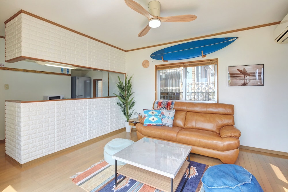 KAILANA VILLA 那覇