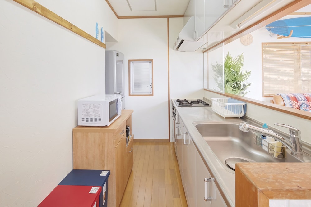 KAILANA VILLA 那覇
