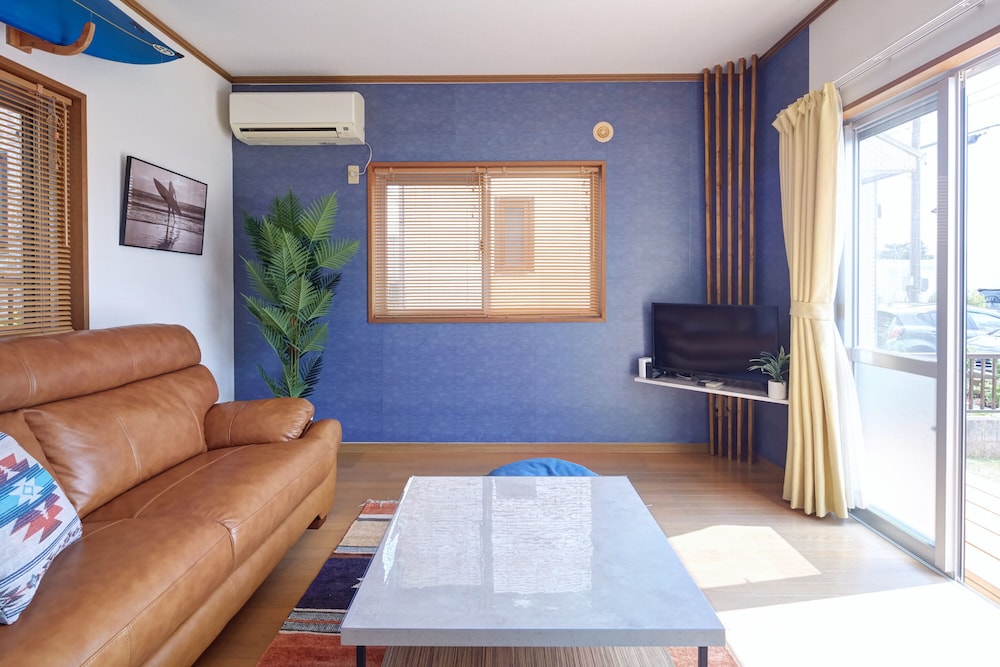 KAILANA VILLA 那覇
