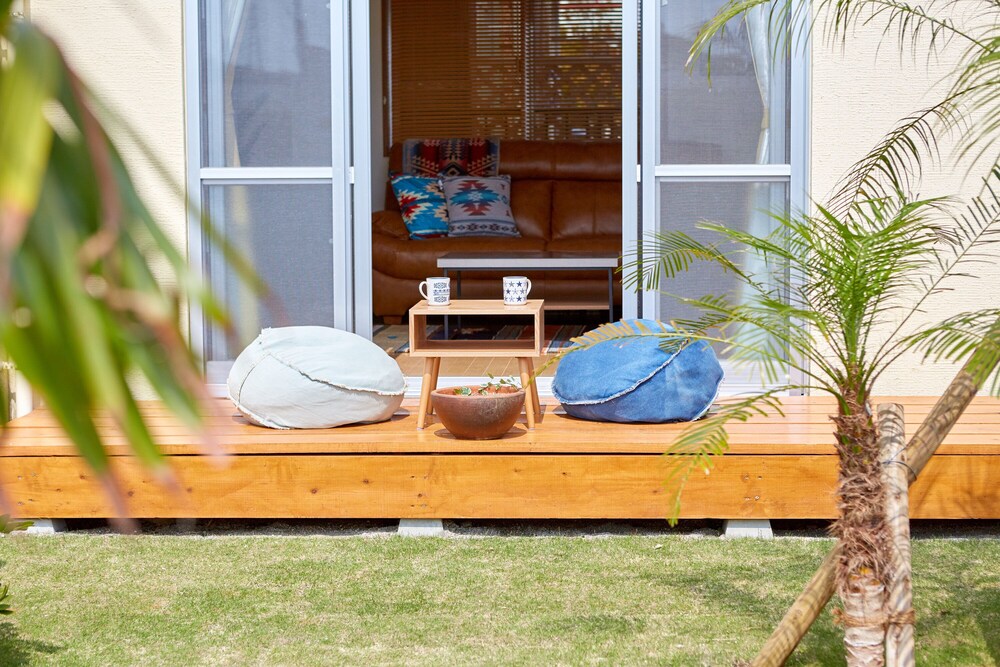 KAILANA VILLA 那覇