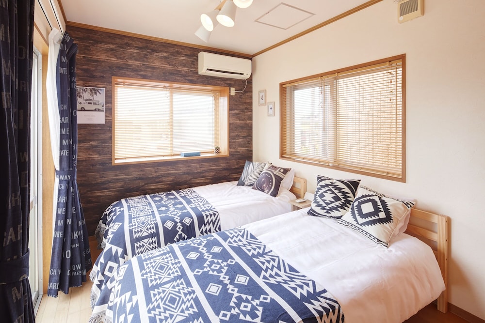 KAILANA VILLA 那覇