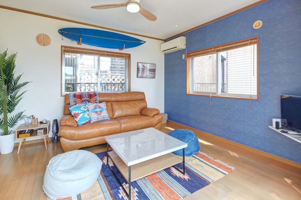 KAILANA VILLA 那覇