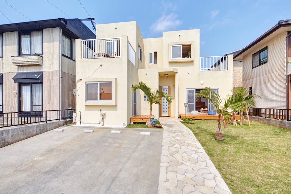 KAILANA VILLA 那覇