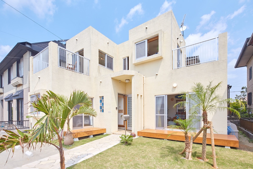 KAILANA VILLA 那覇