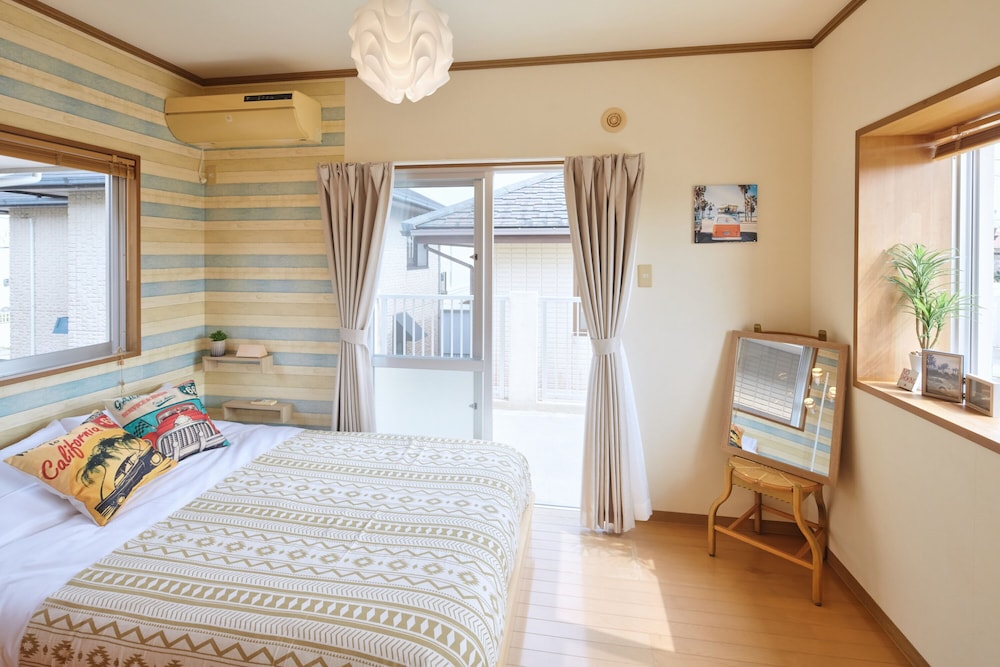KAILANA VILLA 那覇