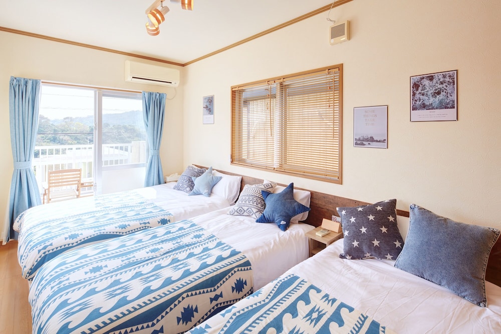 KAILANA VILLA 那覇