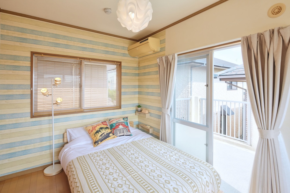 KAILANA VILLA 那覇