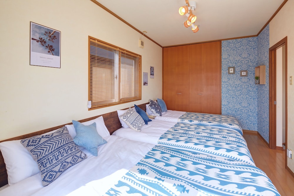 KAILANA VILLA 那覇