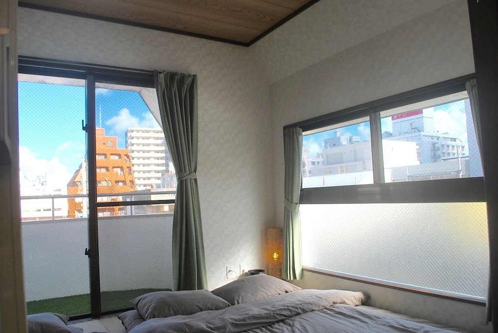WEST VILLA 那覇