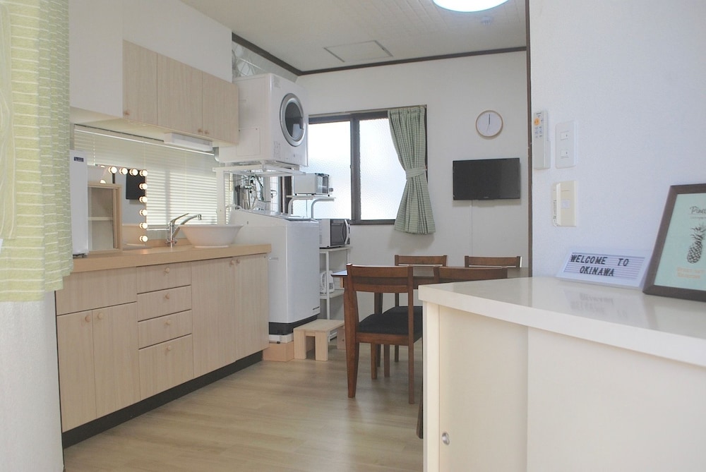 WEST VILLA 那覇
