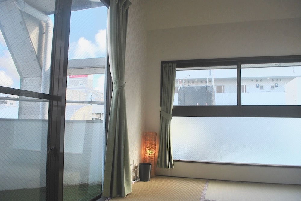 WEST VILLA 那覇