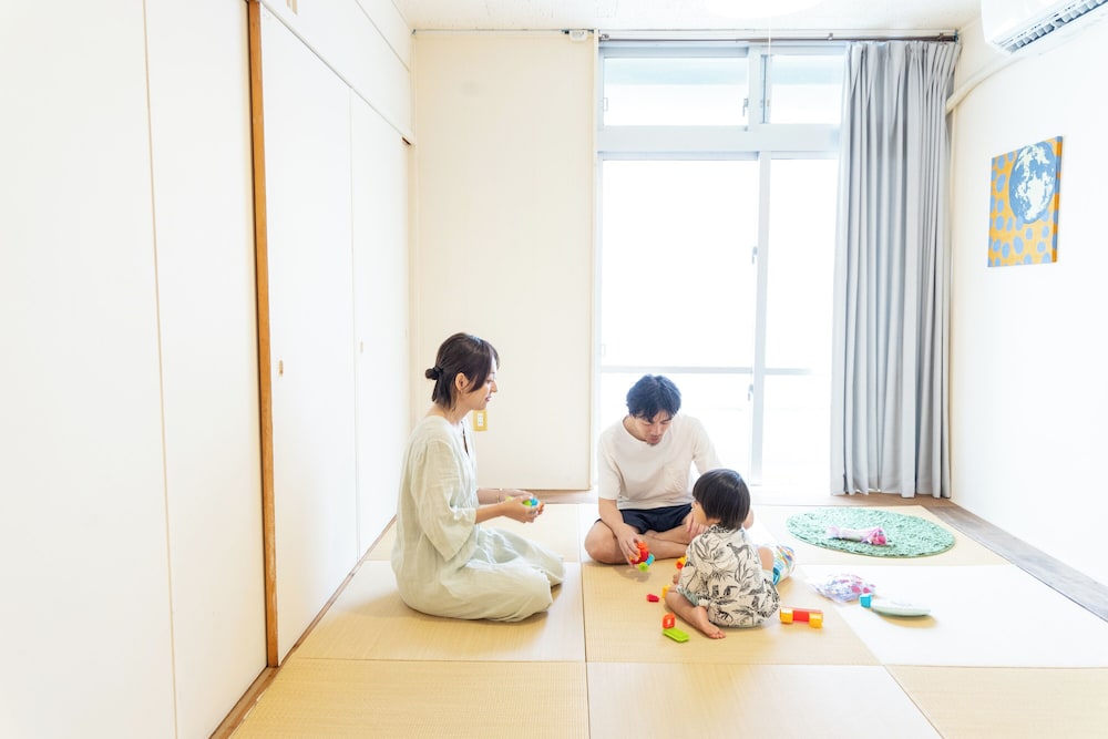 パイナップル ホテル 那覇