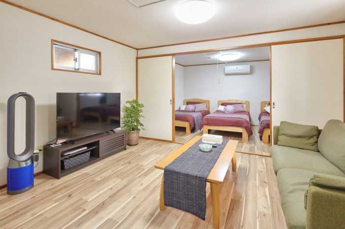 安里テラス 那覇