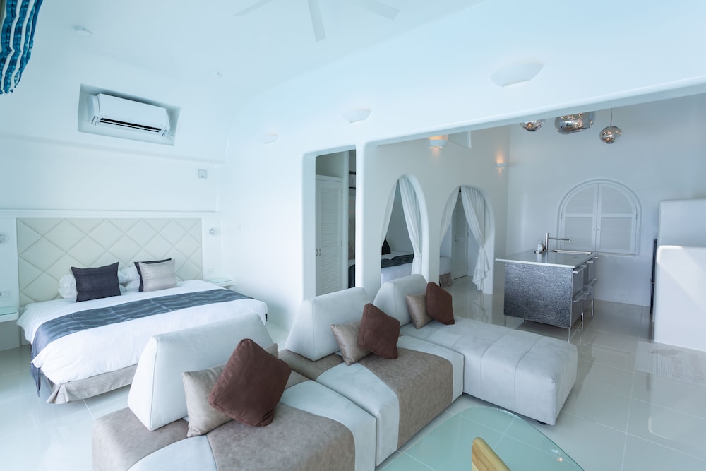 YUKI SUITE KOURIJIMA 那覇