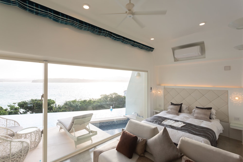 YUKI SUITE KOURIJIMA 那覇