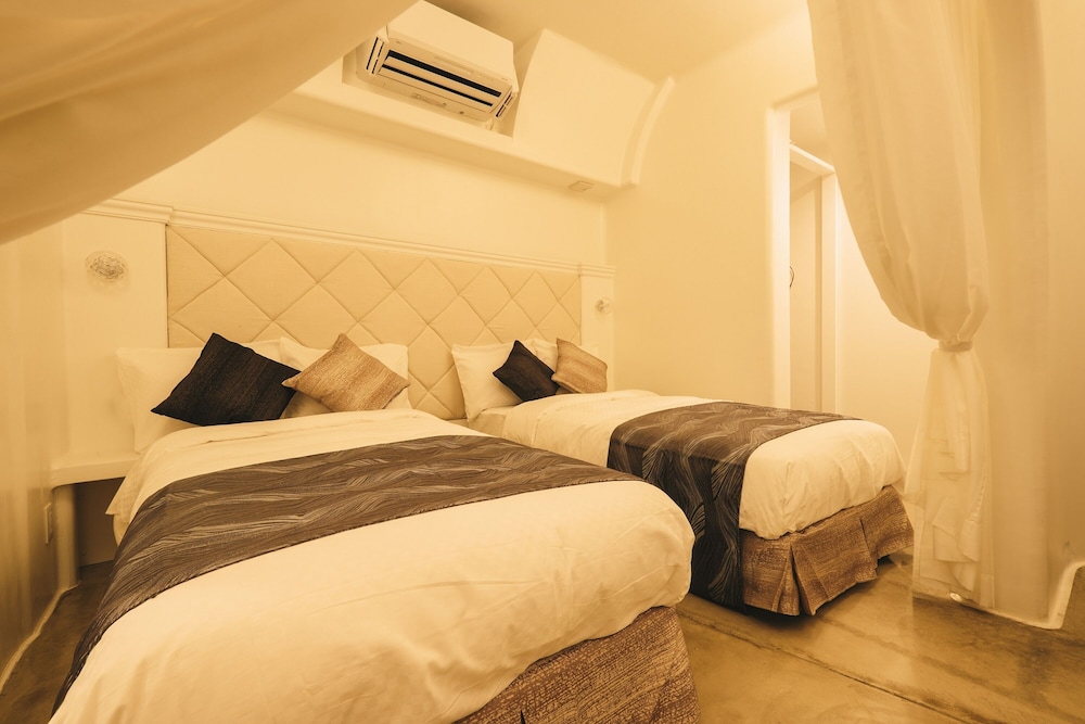 YUKI SUITE KOURIJIMA 那覇