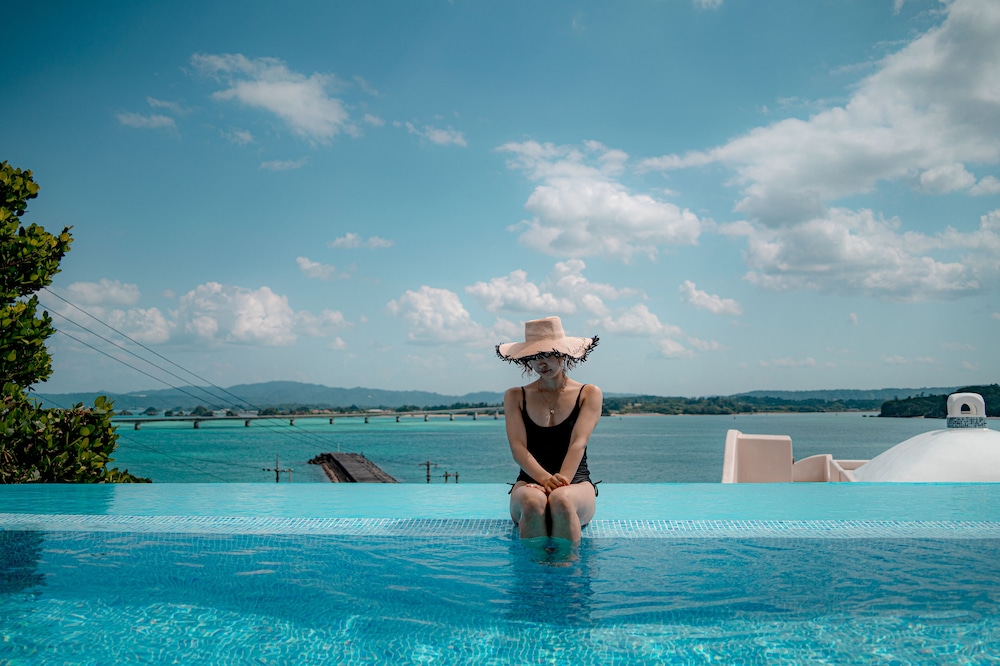 YUKI SUITE KOURIJIMA 那覇