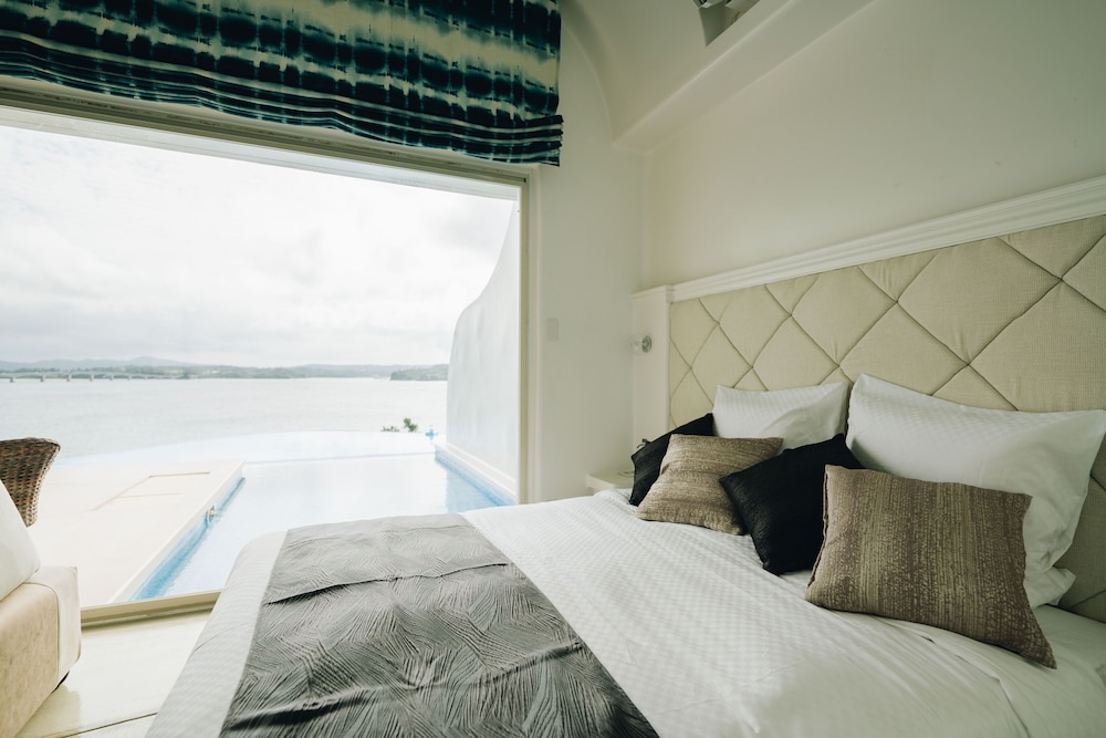 YUKI SUITE KOURIJIMA 那覇