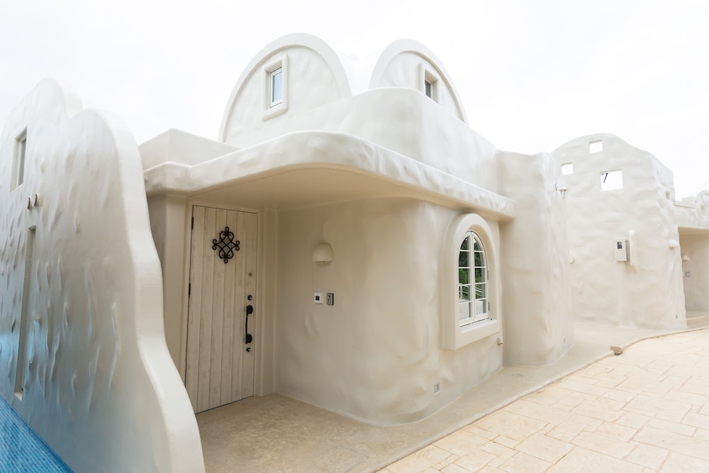 YUKI SUITE KOURIJIMA 那覇