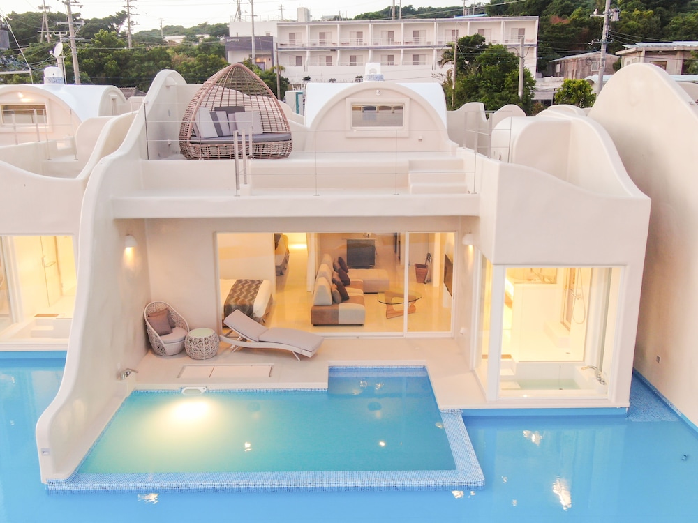 YUKI SUITE KOURIJIMA 那覇