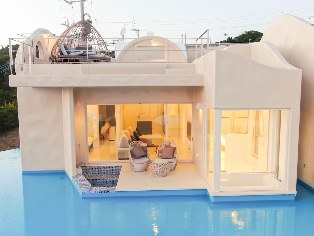 YUKI SUITE KOURIJIMA 那覇