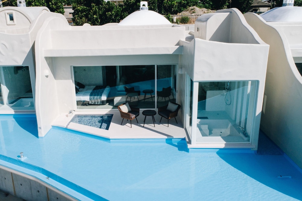 YUKI SUITE KOURIJIMA 那覇
