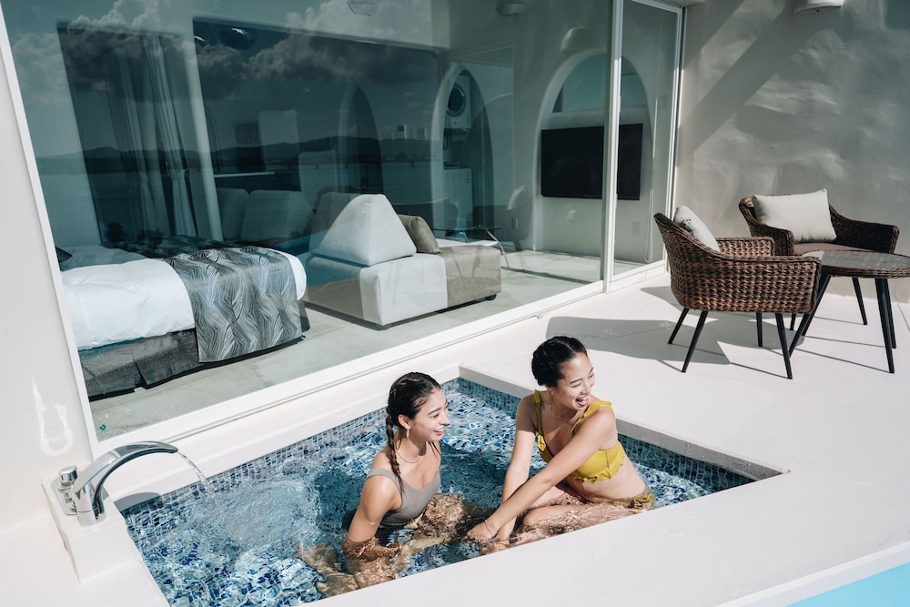YUKI SUITE KOURIJIMA 那覇