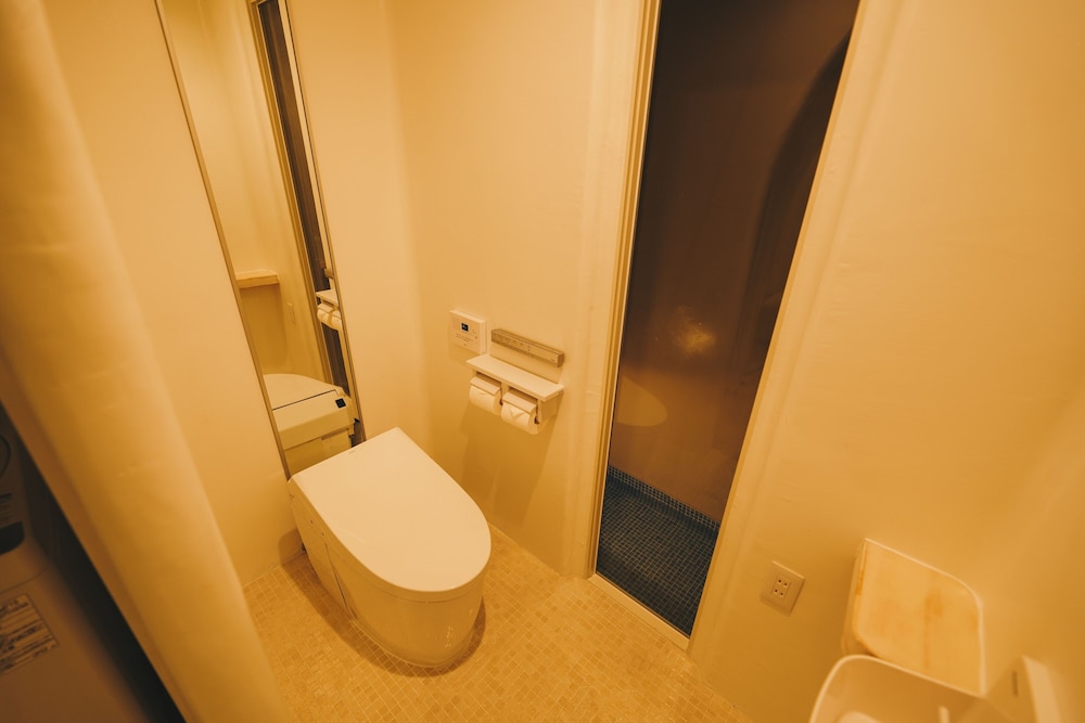 YUKI SUITE KOURIJIMA 那覇