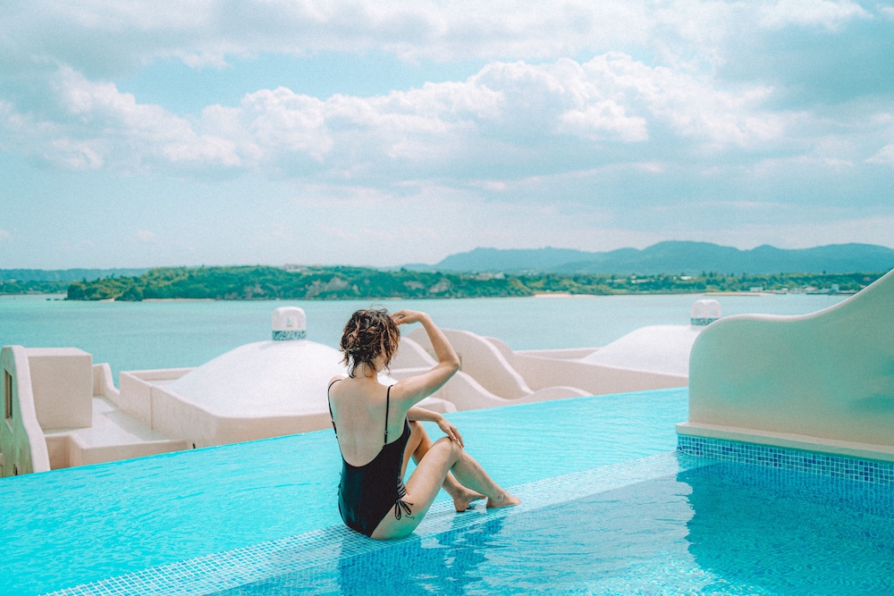 YUKI SUITE KOURIJIMA 那覇