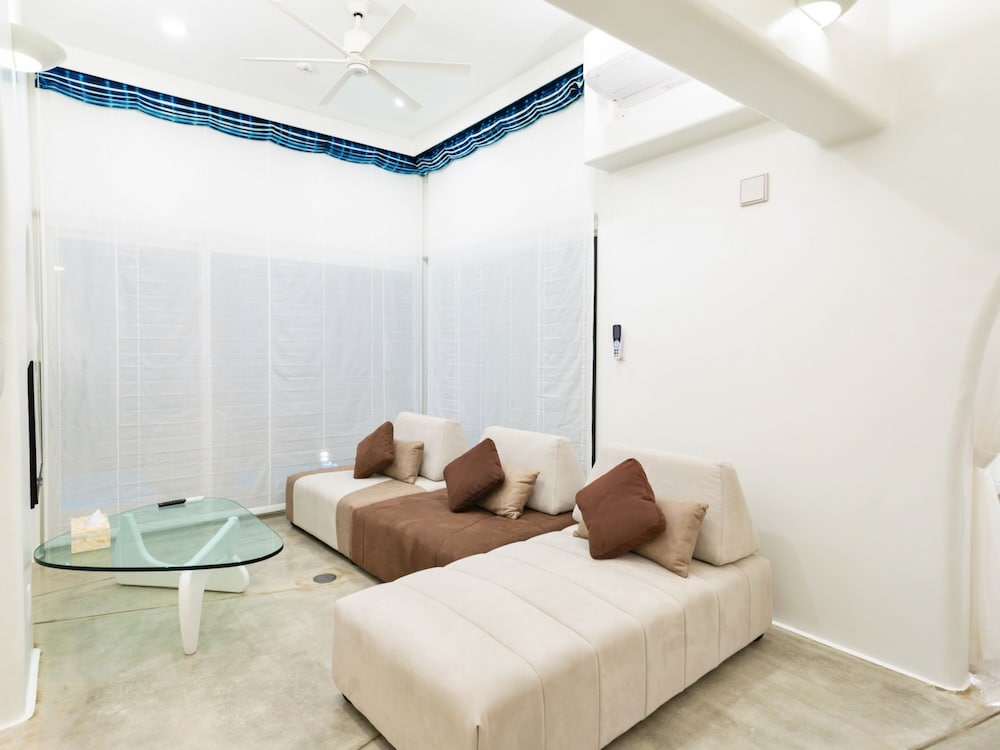 YUKI SUITE KOURIJIMA 那覇