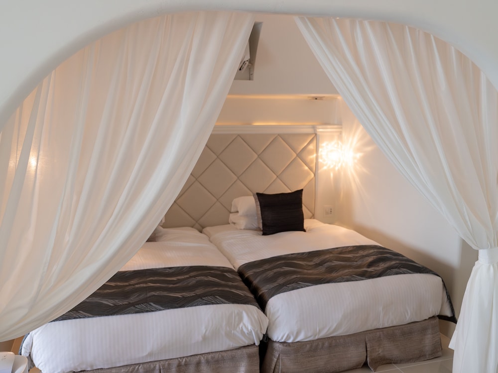 YUKI SUITE KOURIJIMA 那覇