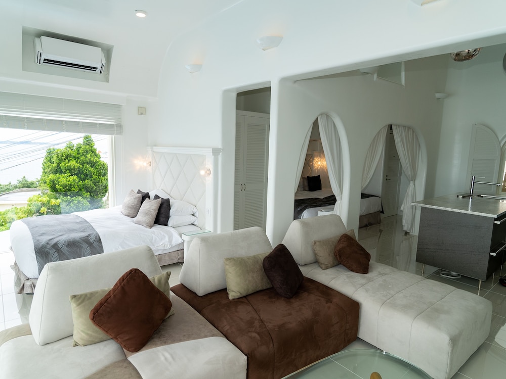 YUKI SUITE KOURIJIMA 那覇