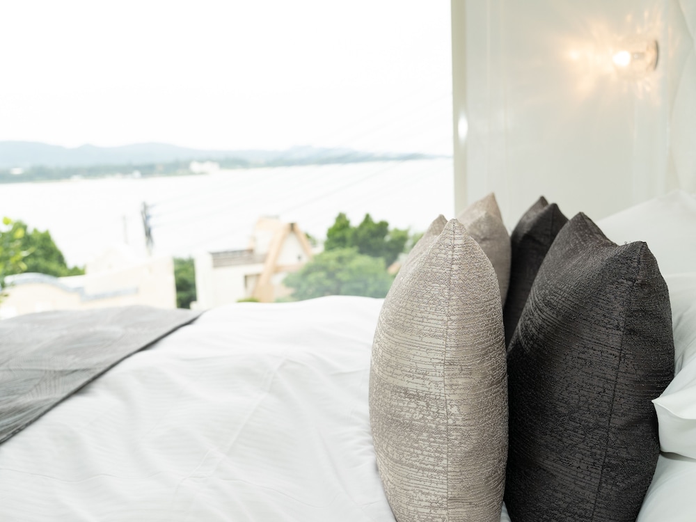 YUKI SUITE KOURIJIMA 那覇