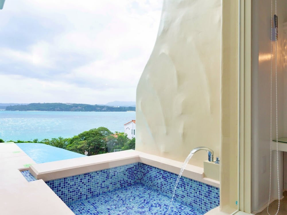 YUKI SUITE KOURIJIMA 那覇