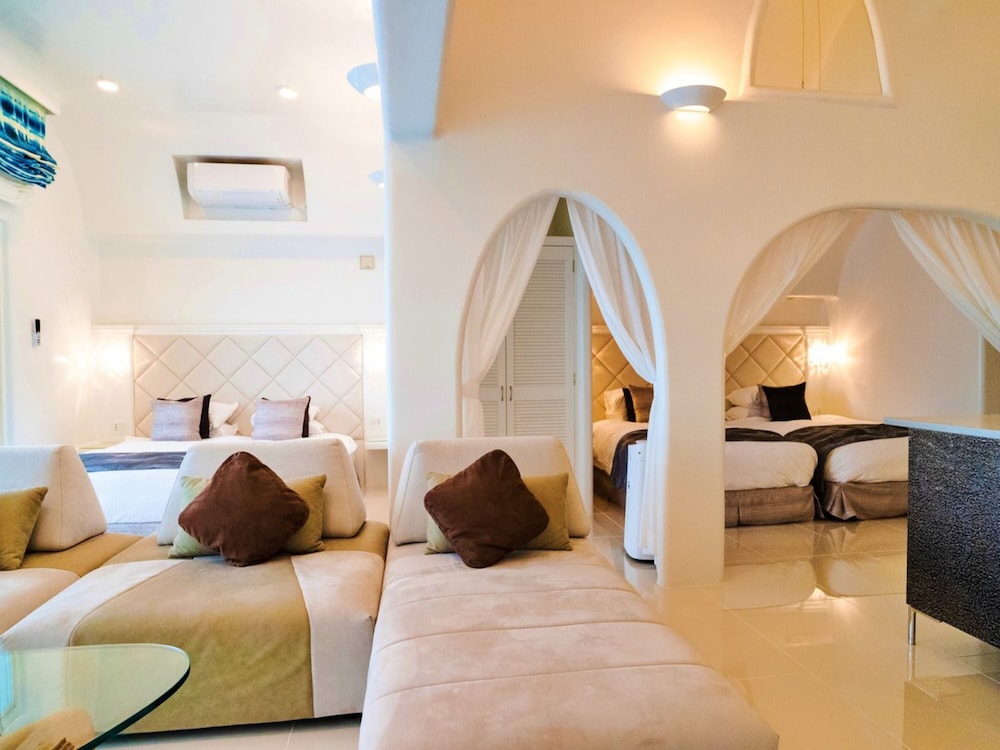YUKI SUITE KOURIJIMA 那覇