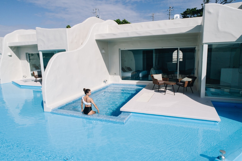 YUKI SUITE KOURIJIMA 那覇