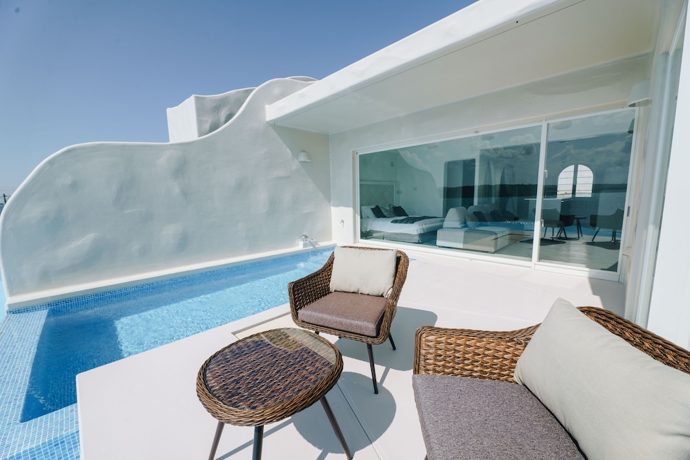 YUKI SUITE KOURIJIMA 那覇