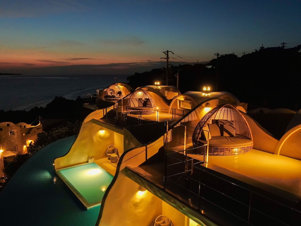 YUKI SUITE KOURIJIMA 那覇