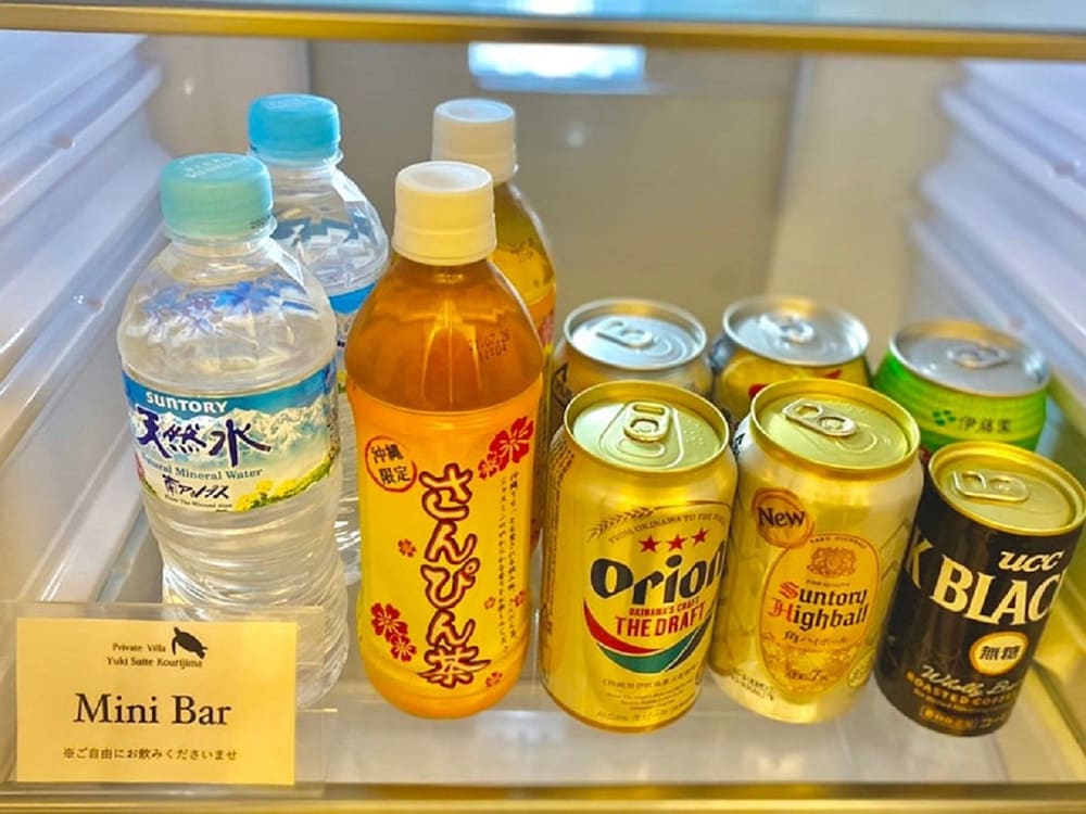 YUKI SUITE KOURIJIMA 那覇