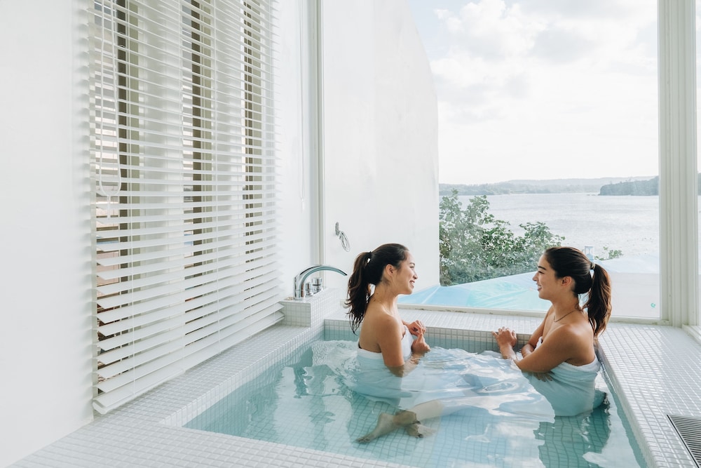 YUKI SUITE KOURIJIMA 那覇