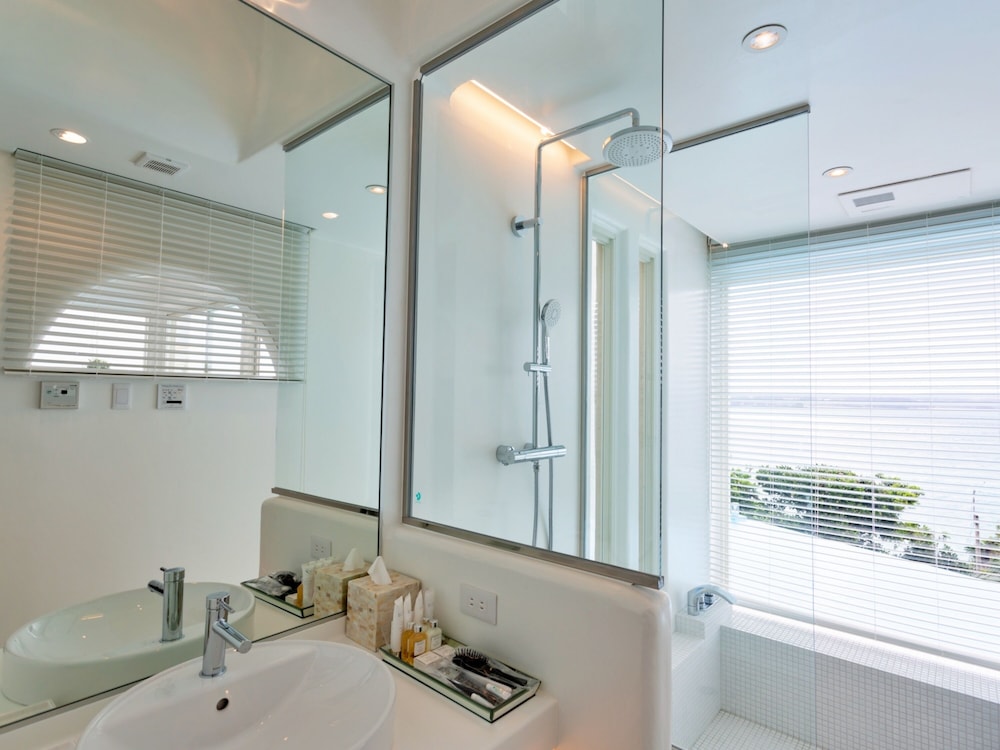 YUKI SUITE KOURIJIMA 那覇